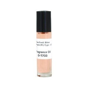 Tom Ford Bitter Peach Fragrance Oil(W)